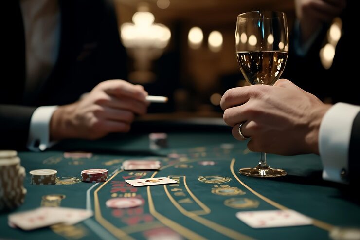 Playtech game selection and tournament schedule on klik365 login