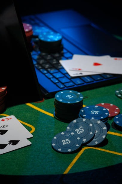 Live dealer baccarat studio on klik365 login